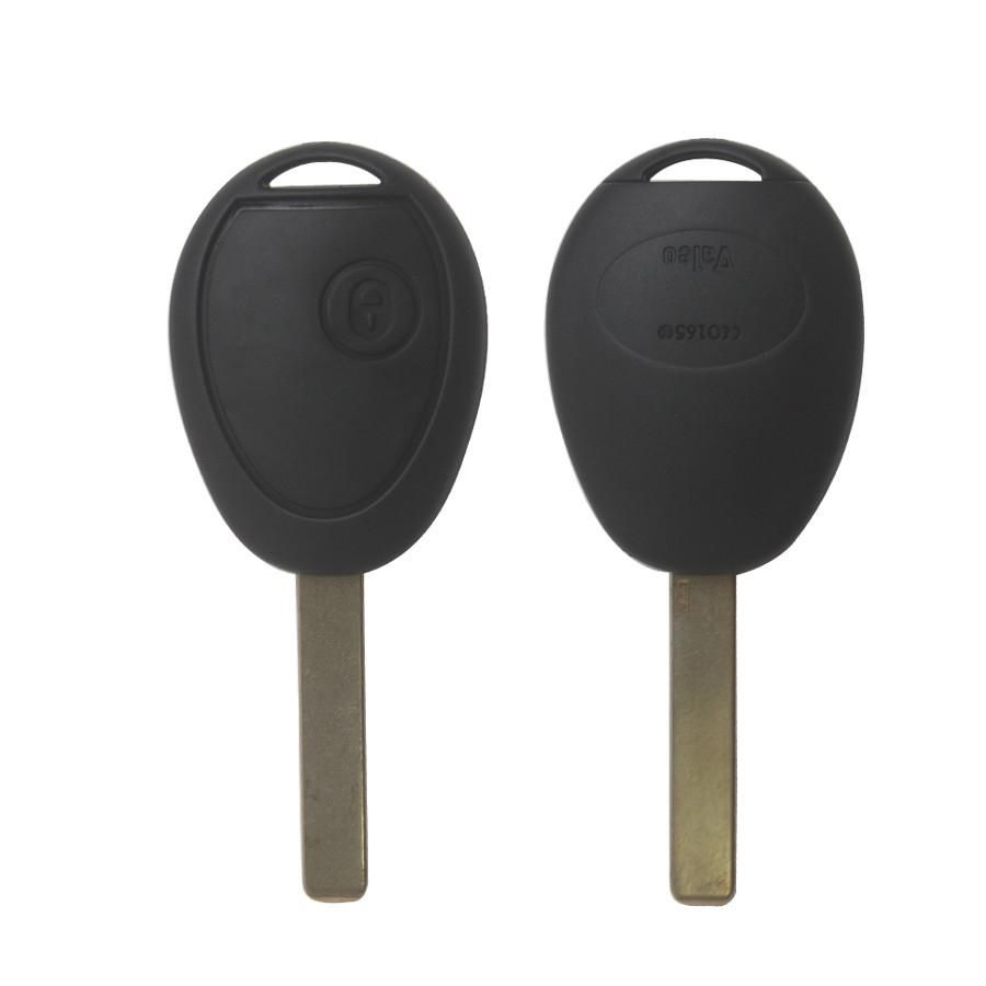 Neuer Mini Key Shell 2 Button für BMW 10pcs /lot