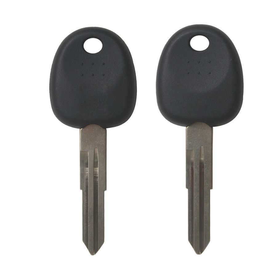 Transponderschlüssel ID46 (Mit rechter Schlüsselklinge) für New Hyundai 5pcs /lot