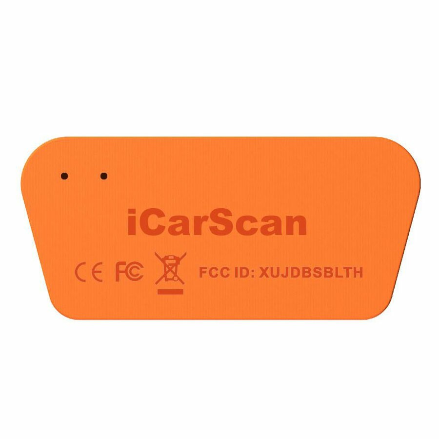 Neues Icarscan DiagnosticTool Full Systems für Android /iOS mit 10 Free Software Support Online Update