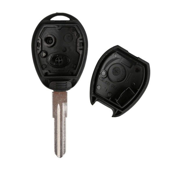 Remote Key Shell 2 Button For New Land Rover 5pcs /lot