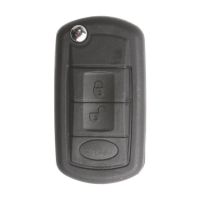 Neue Remote Key Shell 3 Button für Land Rover 5pcs /lot