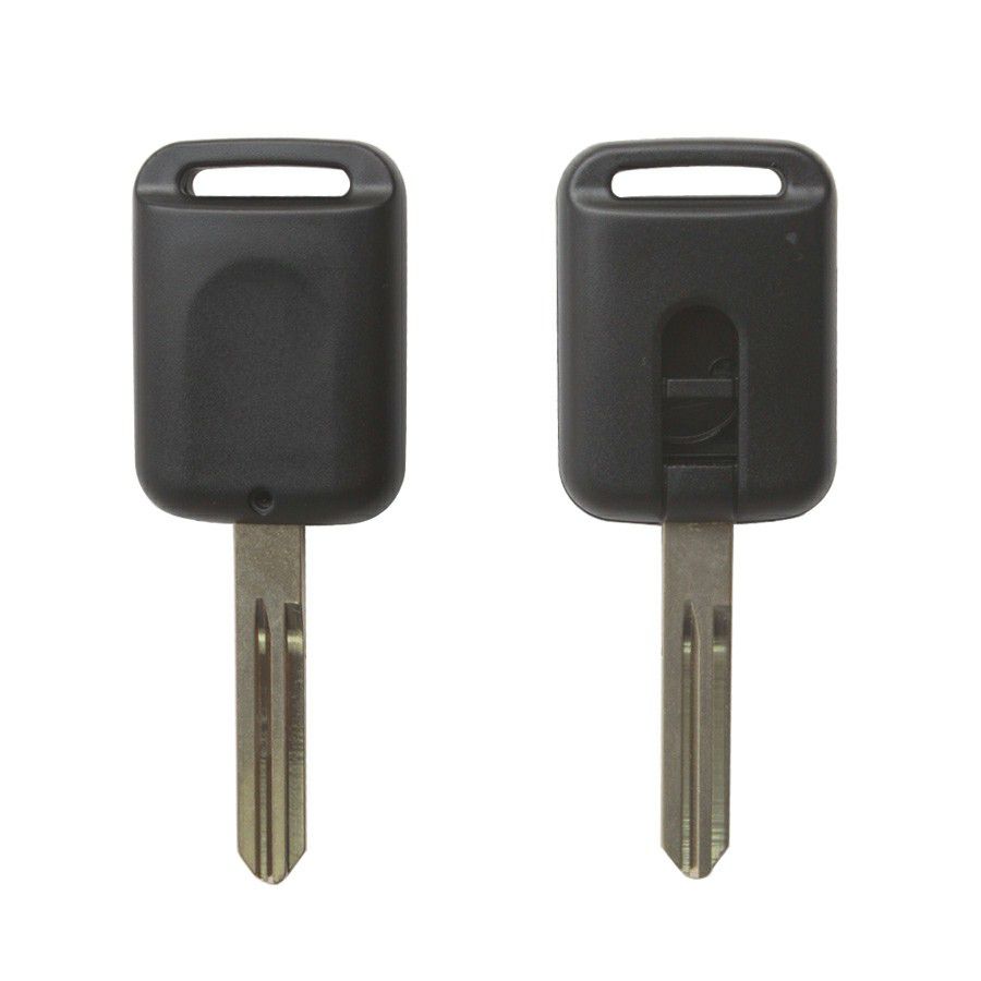 Remote Key Shell 2 Button für Nissan 10pcs /lot