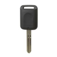 Remote Key Shell 2 Button für Nissan 10pcs /lot
