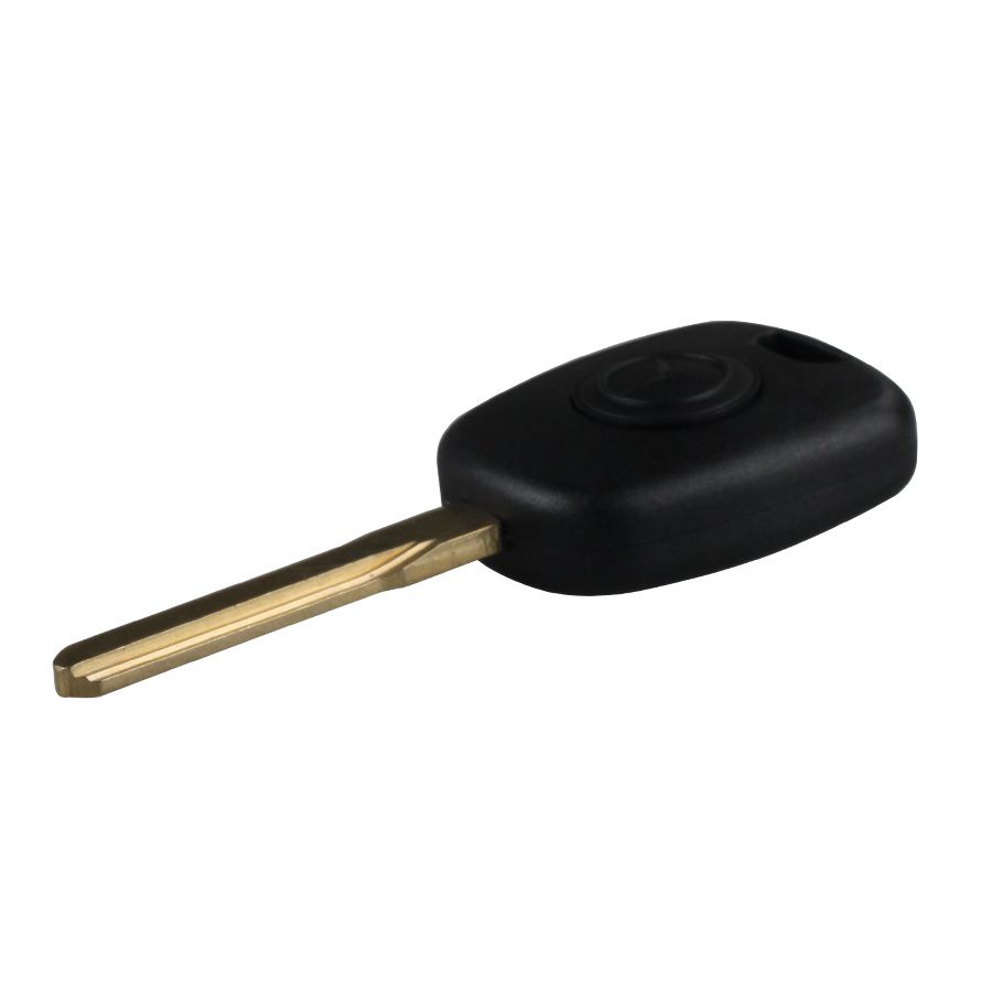Neue Freigabe Transponder Key Shell für Benz 5pcs /lot