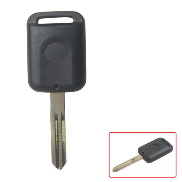 Neue Remote Key Shell 3 Button für Nissan10pcs /lot