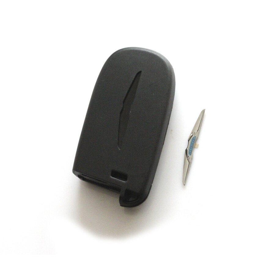 Neue Remote Key Shell 3 +1 Button für Chrysler