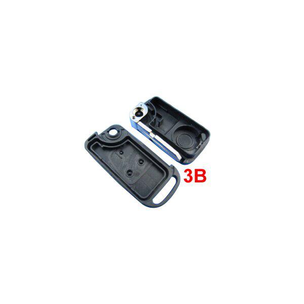 Neue Remote Key Shell für Benz 3 Button 5pcs /lot