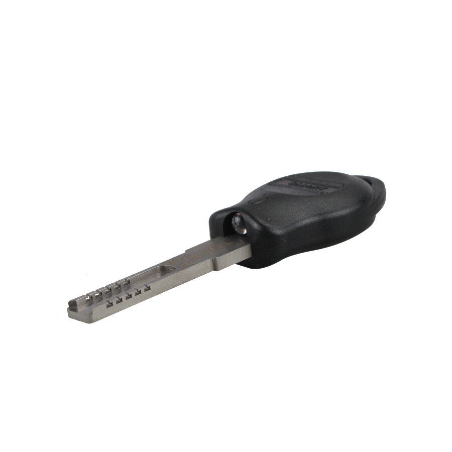 Neues Typ Autoschlüssel -Kombinationswerkzeug für TOY48