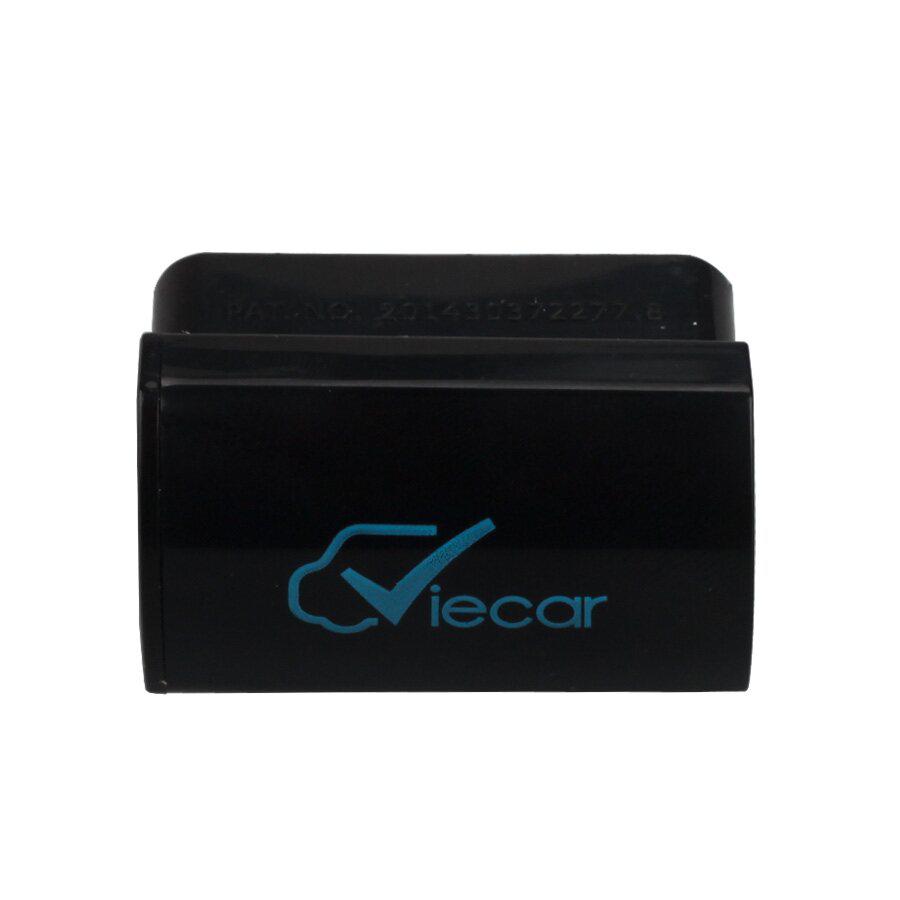 Neueste MINI ELM327 Schnittstelle Viecar 2.0 OBD2 Bluetooth Auto Diagnostic Scanner Support Android /Windows