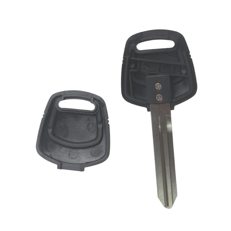 Einband Ceramic Chip Key Shell für Nissan 5pcs /lot