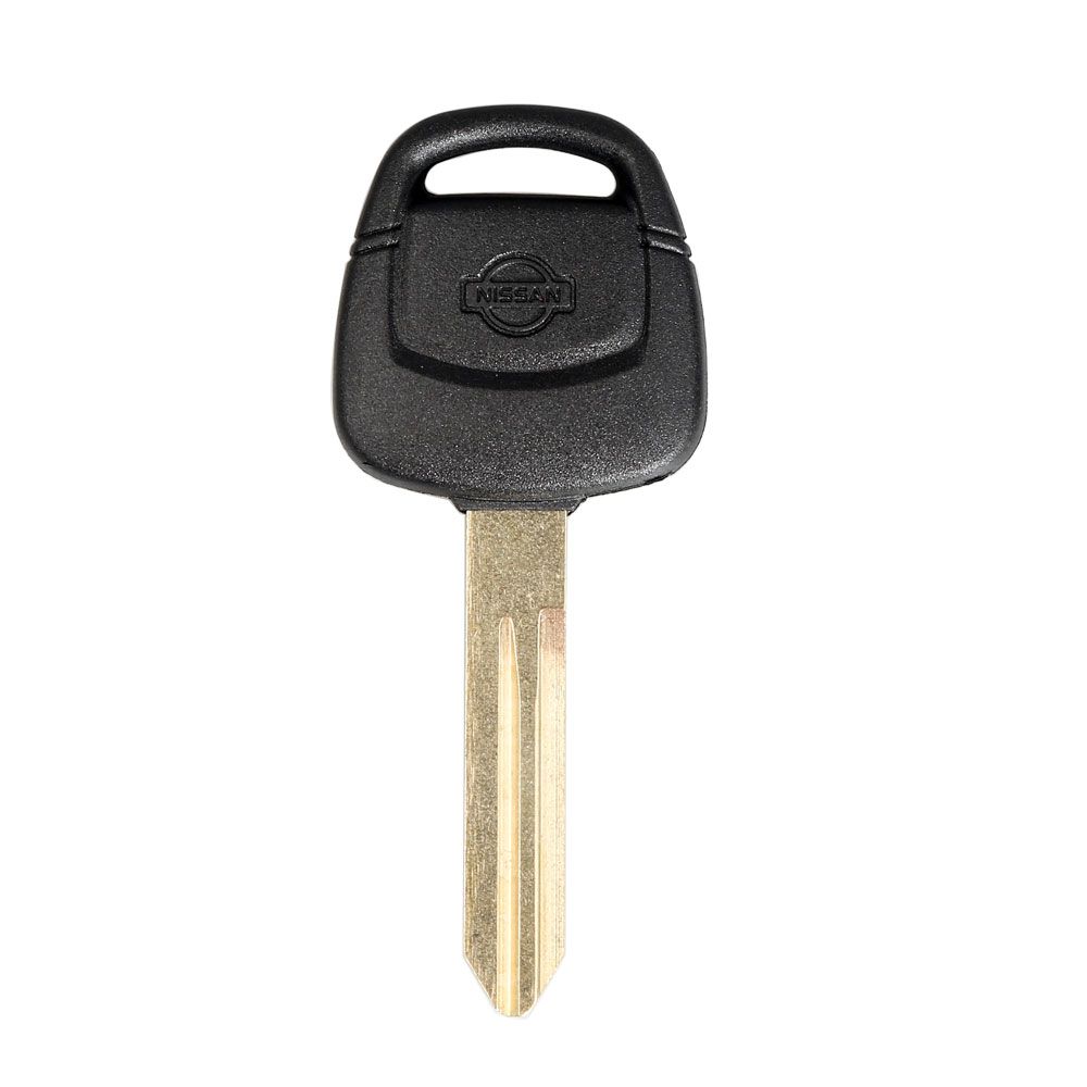 Key Shell für Nissan N102 5pcs /lot