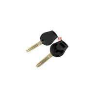 Remote Key Shell 3 Button für Nissan Sunny 10pcs /lot