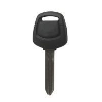 Transponder Key ID:4D (Silver Logo) für Nissan 5pcs /lot