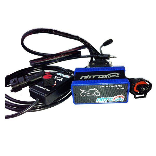 NitroData Chip Tuning Box Für Motorradfahrer M1 Hot Sale