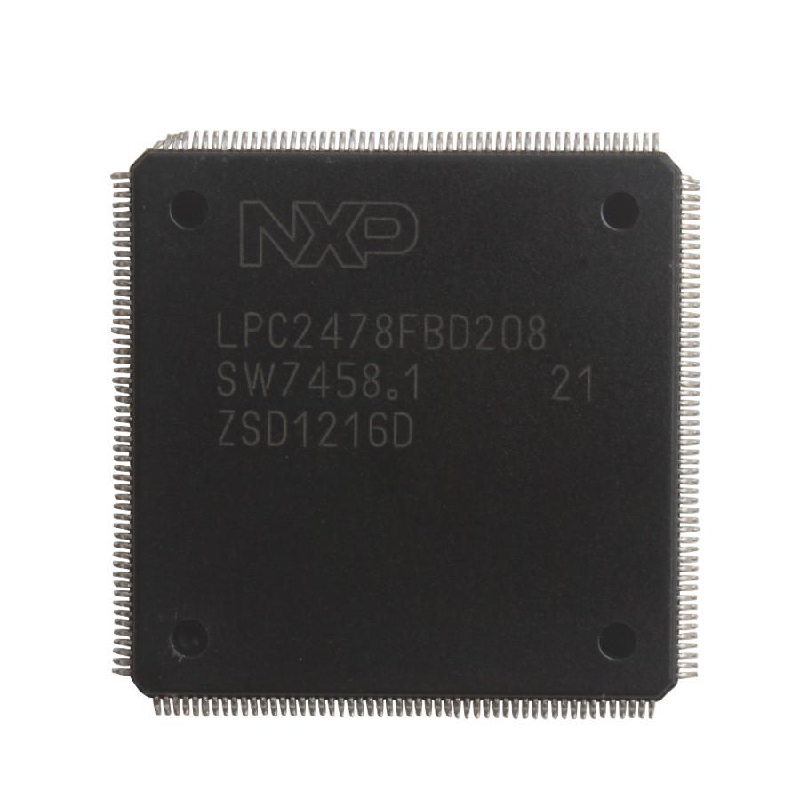 Förderung von erstklassiger Qualität NXP LPC24478FBD208 Chip