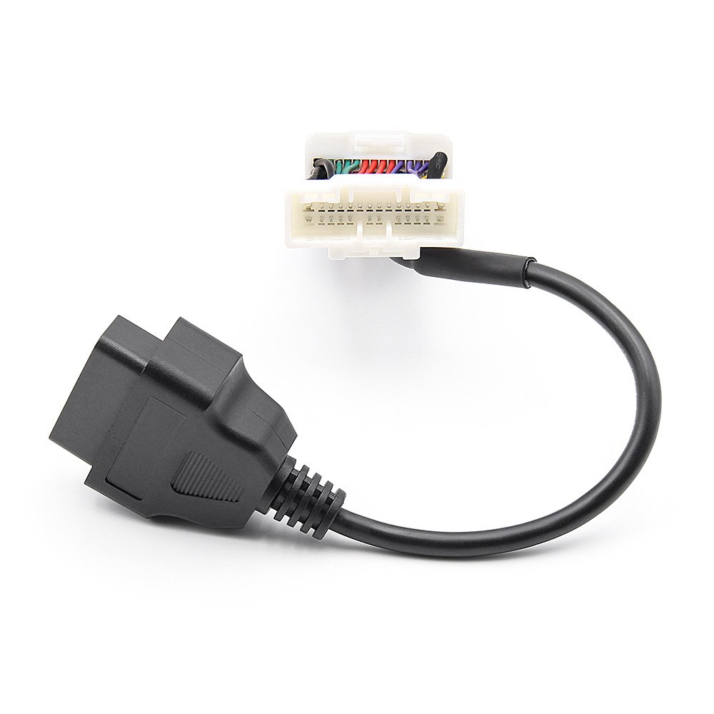 OBD 26-Pin Kabel 