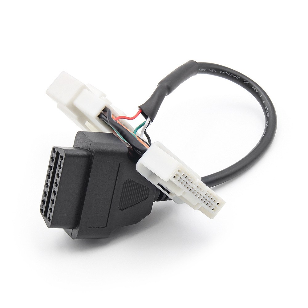 OBD 26-Pin Kabel 