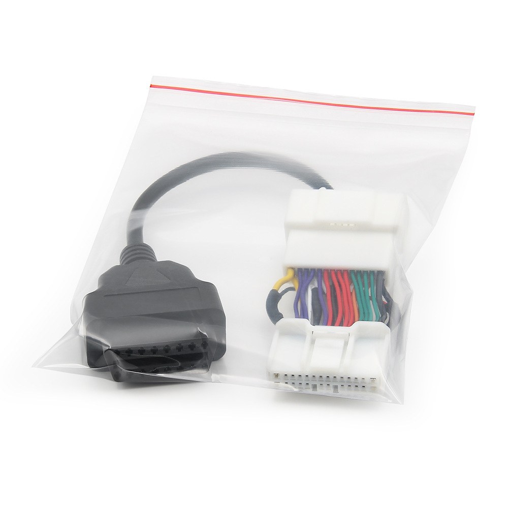 OBD 26-Pin Kabel 