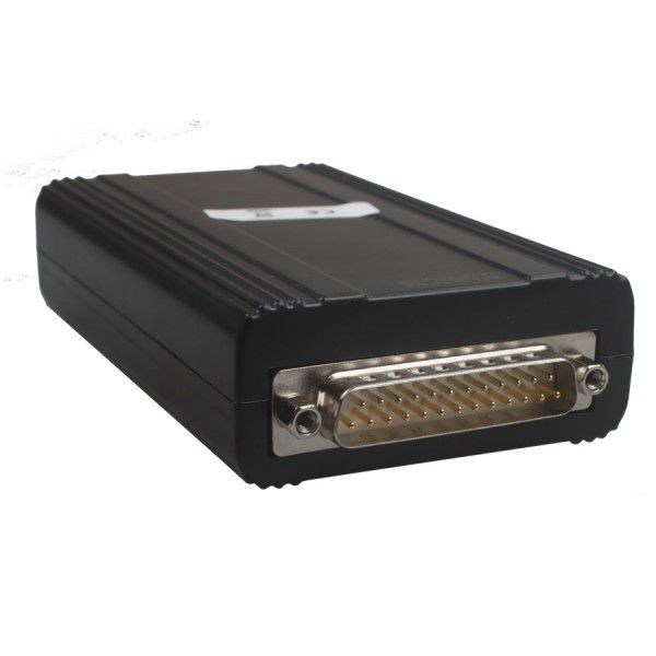 OBD II Adapter Plus OBD Kabel funktioniert mit CKM100 und DIGIMASTER III für Schlüsselprogrammierung