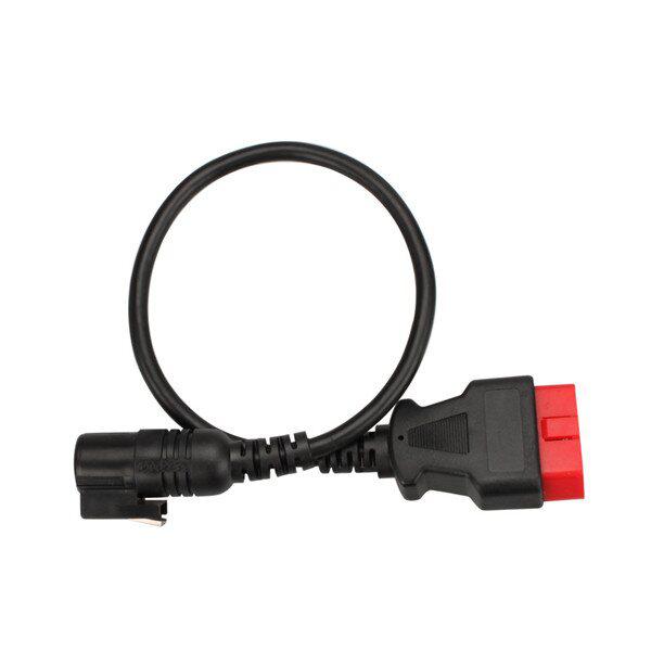 OBD2 16PIN Kabel für Renault Can Clip Diagnostic Interface