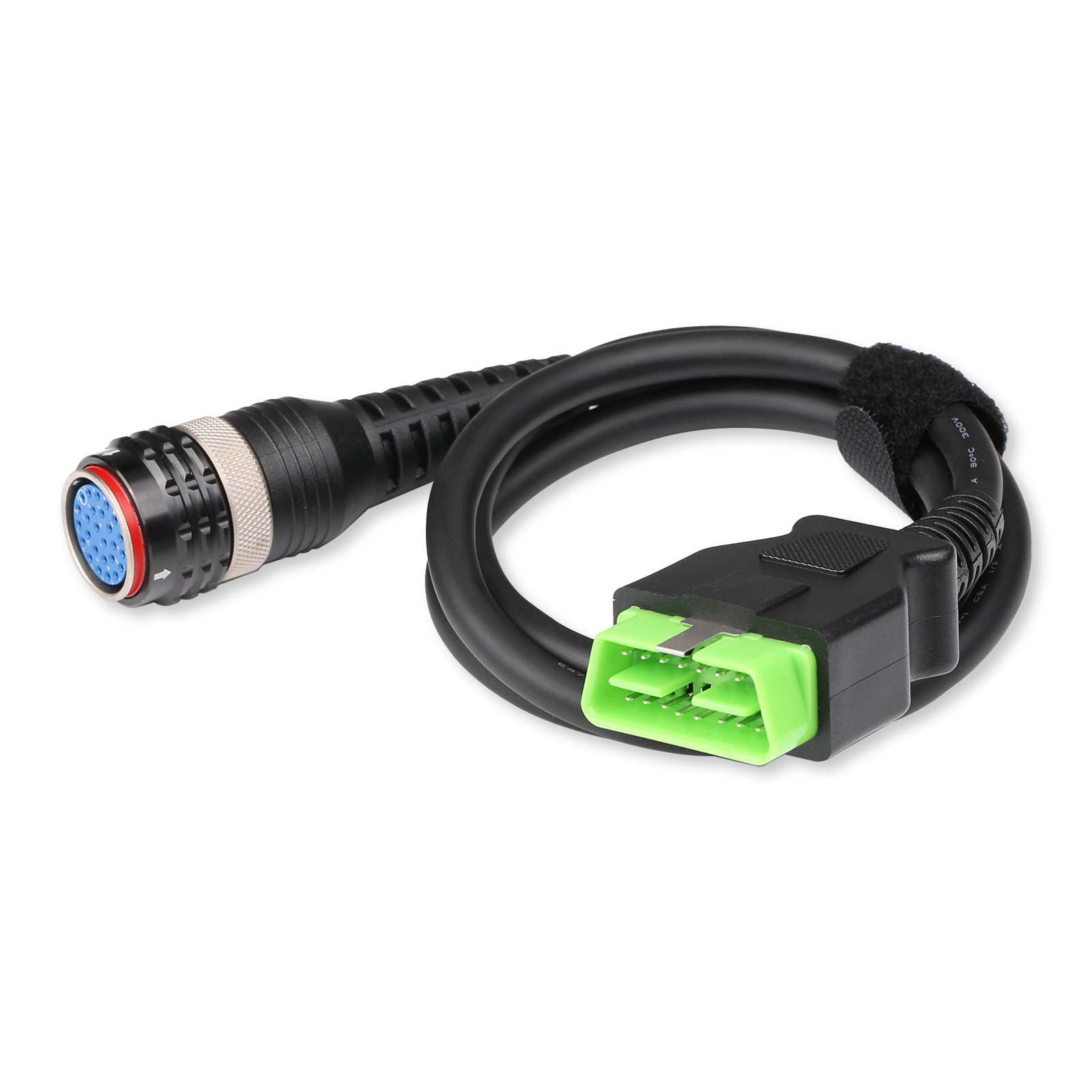  OBD2 Kabel für Volvo 88890304 Vocom Green Version
