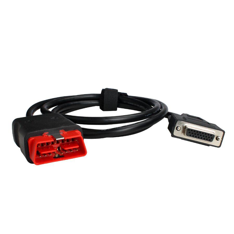 OBD2 Kabel mit Led Red Head für Multidiag TCS CDP + DS150 Multi Vehicle Diag