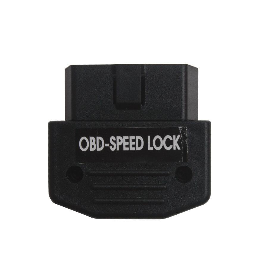 OBD2 CANBUS Speed Lock Device für Nissan