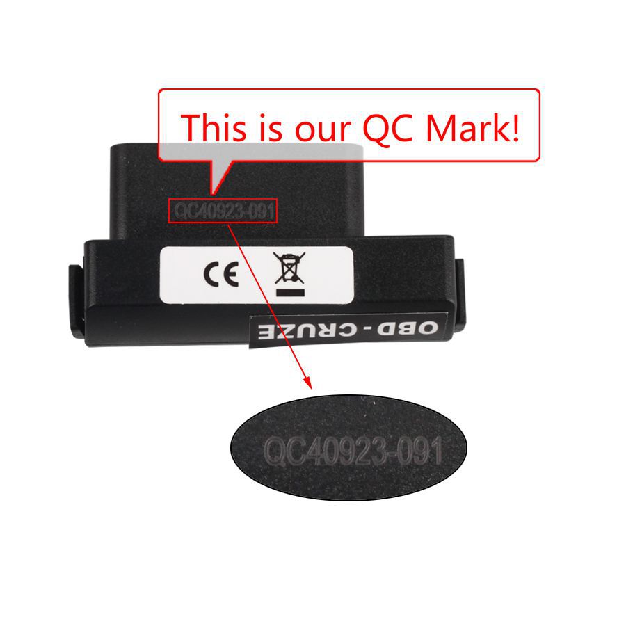 OBD2 Autofenster Enger Buick Cruze CANBUS Keyless Notruf Remotely Controller
