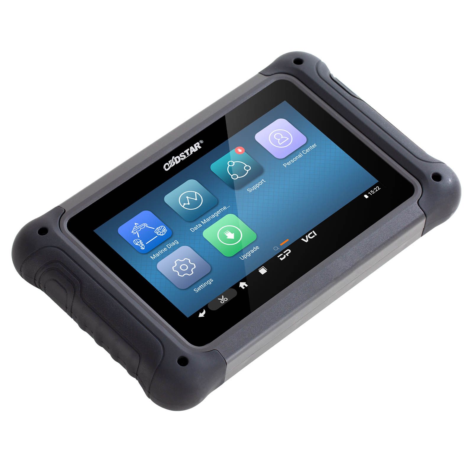 OBDSTAR D700 A for Jetski Intelligent Marine Scanner Support BRP Honda Kawasaki Yamaha