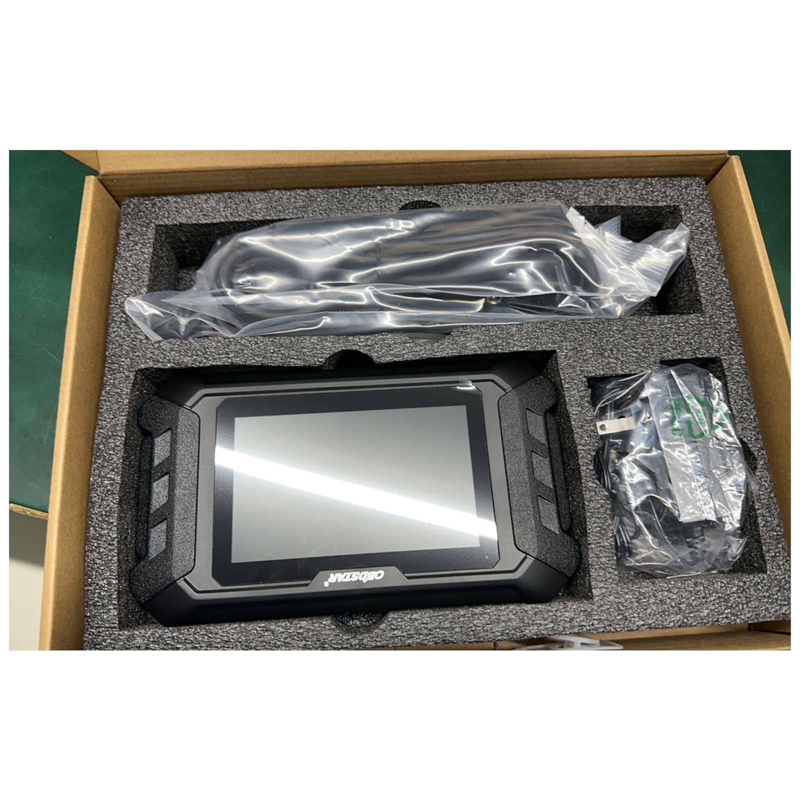 2025 OBDSTAR Diag Mate Intelligent Marine Diagnostic Equipment Code Reading, Code Clearing, Data Flow, Action Test US Version