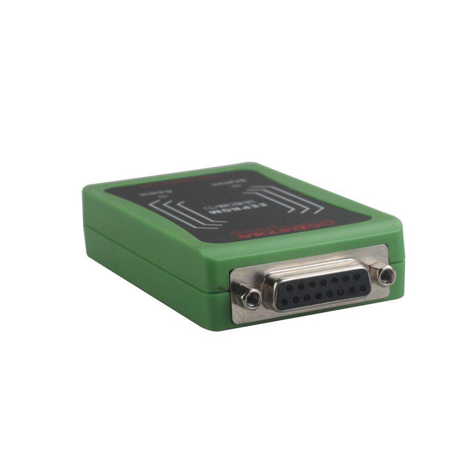 OBDSTAR PIC und EEPROM 2 -in -1 Adapter für X -100 PRO Auto Key Programmierer