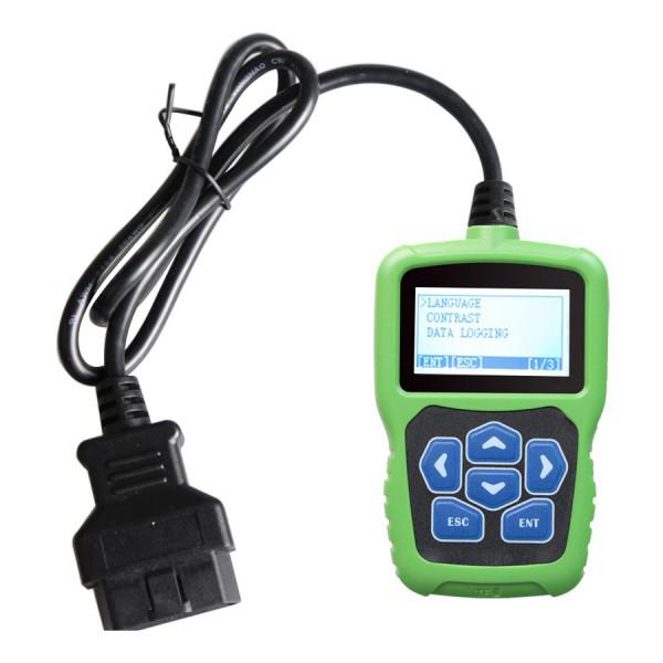 OBDSTAR F108 + PSA Pincode Reading and Key Programming Tool für Peugeot / Citroen / DS