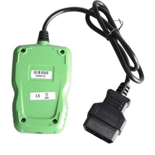 OBDSTAR F108 + PSA Pincode Reading and Key Programming Tool für Peugeot / Citroen / DS