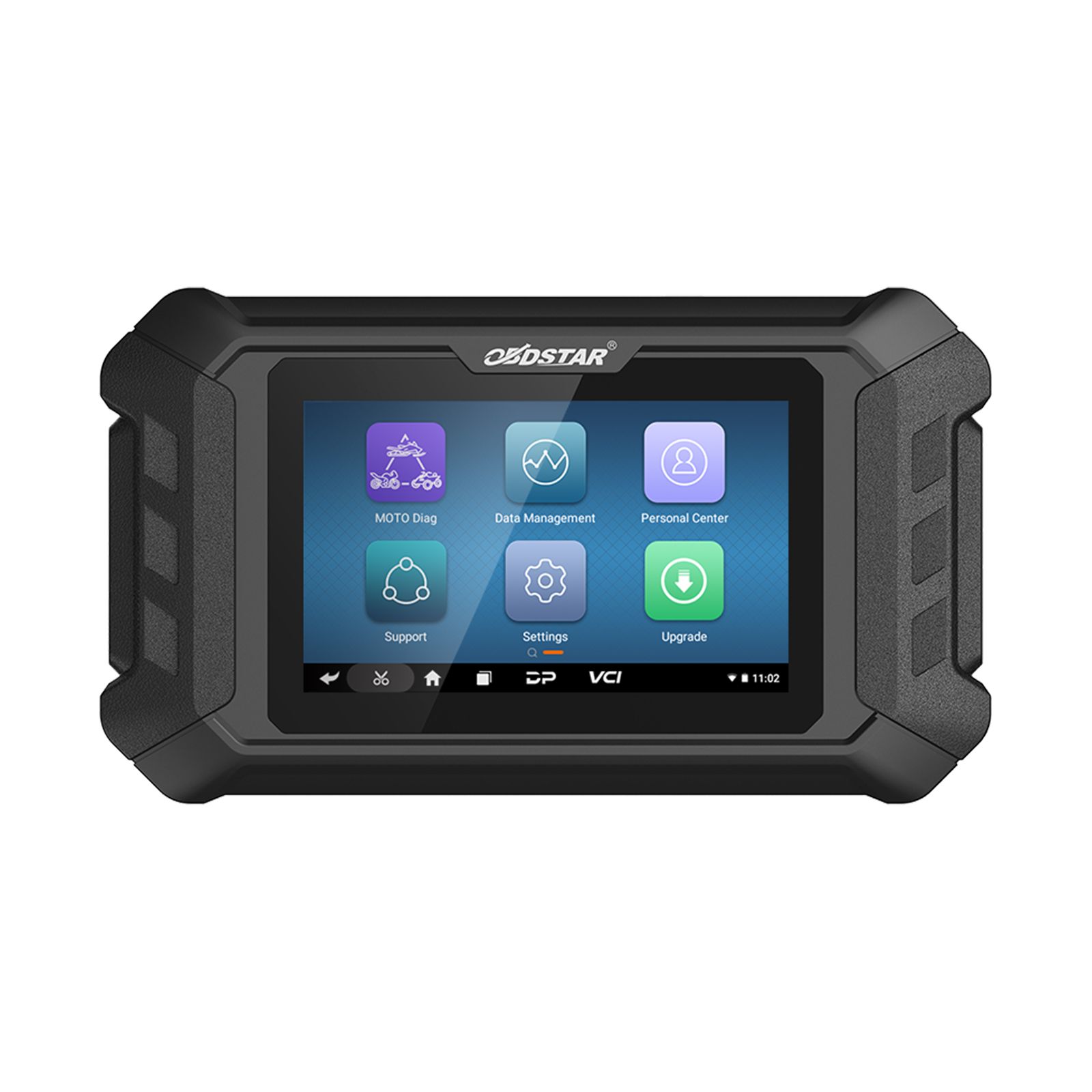 OBDSTAR iScan for Honda Motorcycle Diagnostic Tool