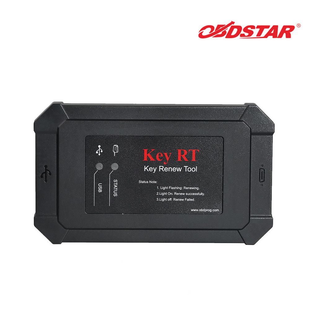 OBDSTAR Key RT Key Renew Tool Unterstützung PCF7341, PCF7345, PCF7941, PCF7945, PCF7952, PCF7953, PCF7961