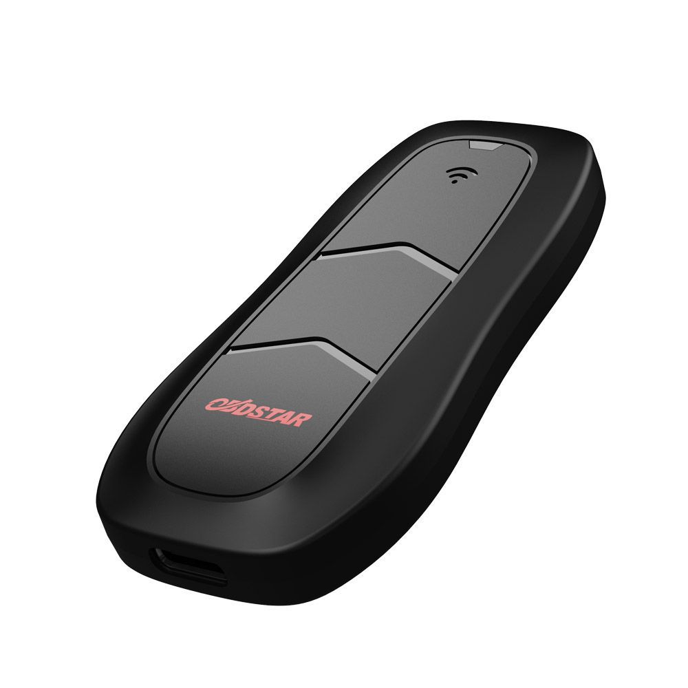 OBDSTAR Key SIM 5 in 1 Smart Key Simulator Support Toyota 4D und H Chip Work with X300 DP Plus& X300 Pro4
