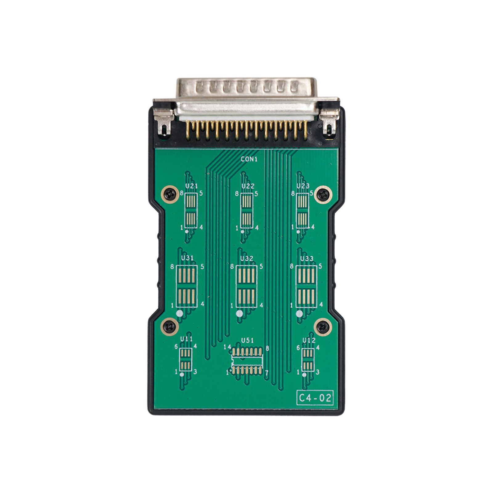 OBDSTAR MP001 Programmierer Lesen/Schreiben Klon Datenverarbeitung für Autos, Nutzfahrzeuge, EVs, Marine, Motorrad