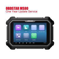 OBDSTAR MS80 STD Standard Version Ein Jahr Update Service (nur Abonnement)