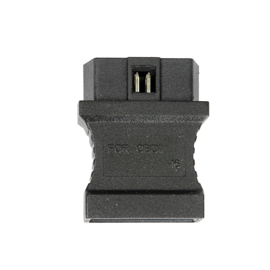 OBDSTAR RFID Adapter Chip Reader Immo für VW Audi Skoda Seat 4 &5 Generation