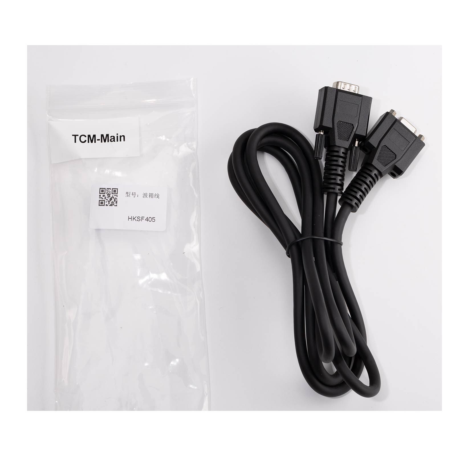 OBDSTAR TCM MAIN Kabel für Übertragungsmeilen Kalibrierung und ECU Klonen Arbeit mit DC706 G3