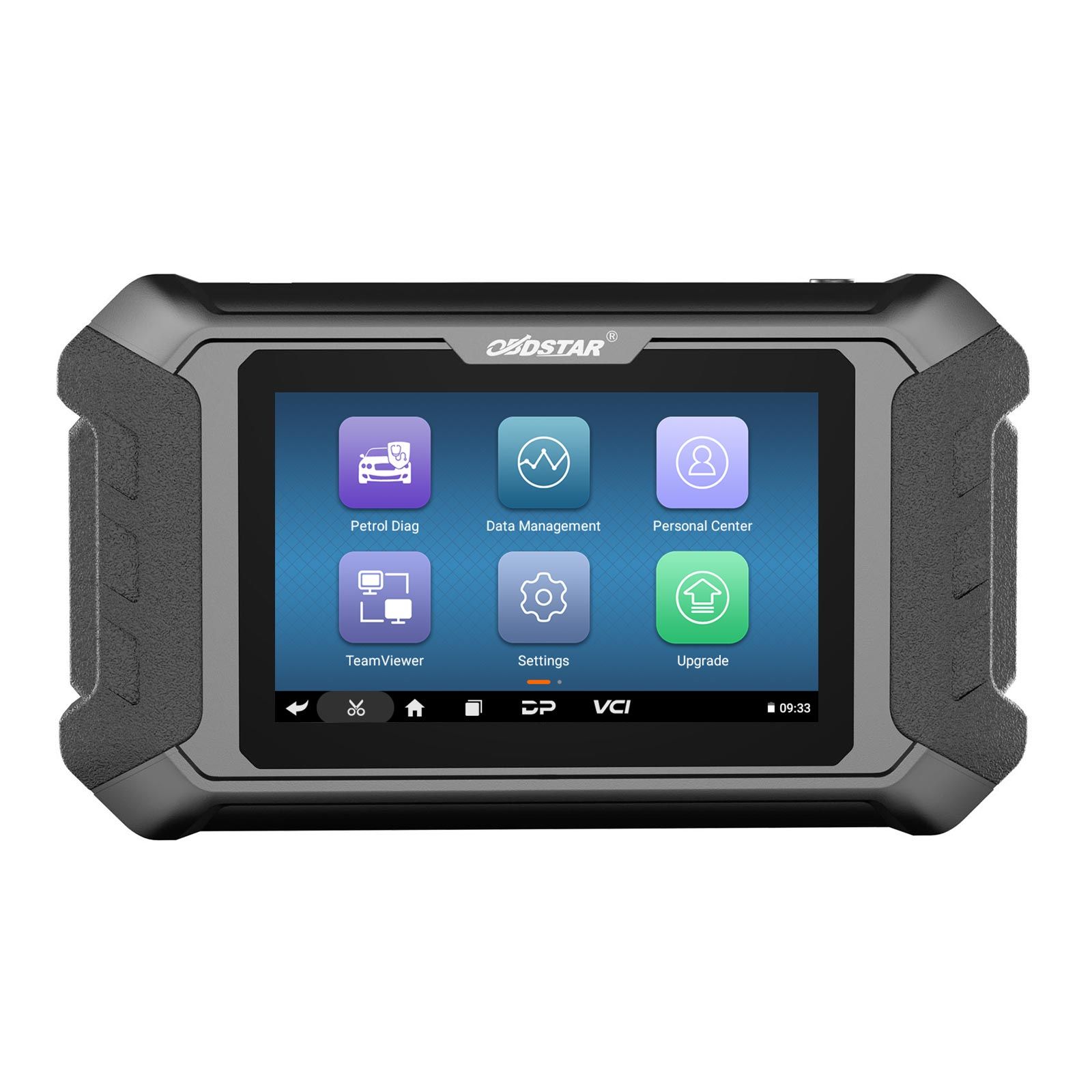 OBDSTAR X300 MINI For Renault / Dacia Key Programmer and Cluster Calibration