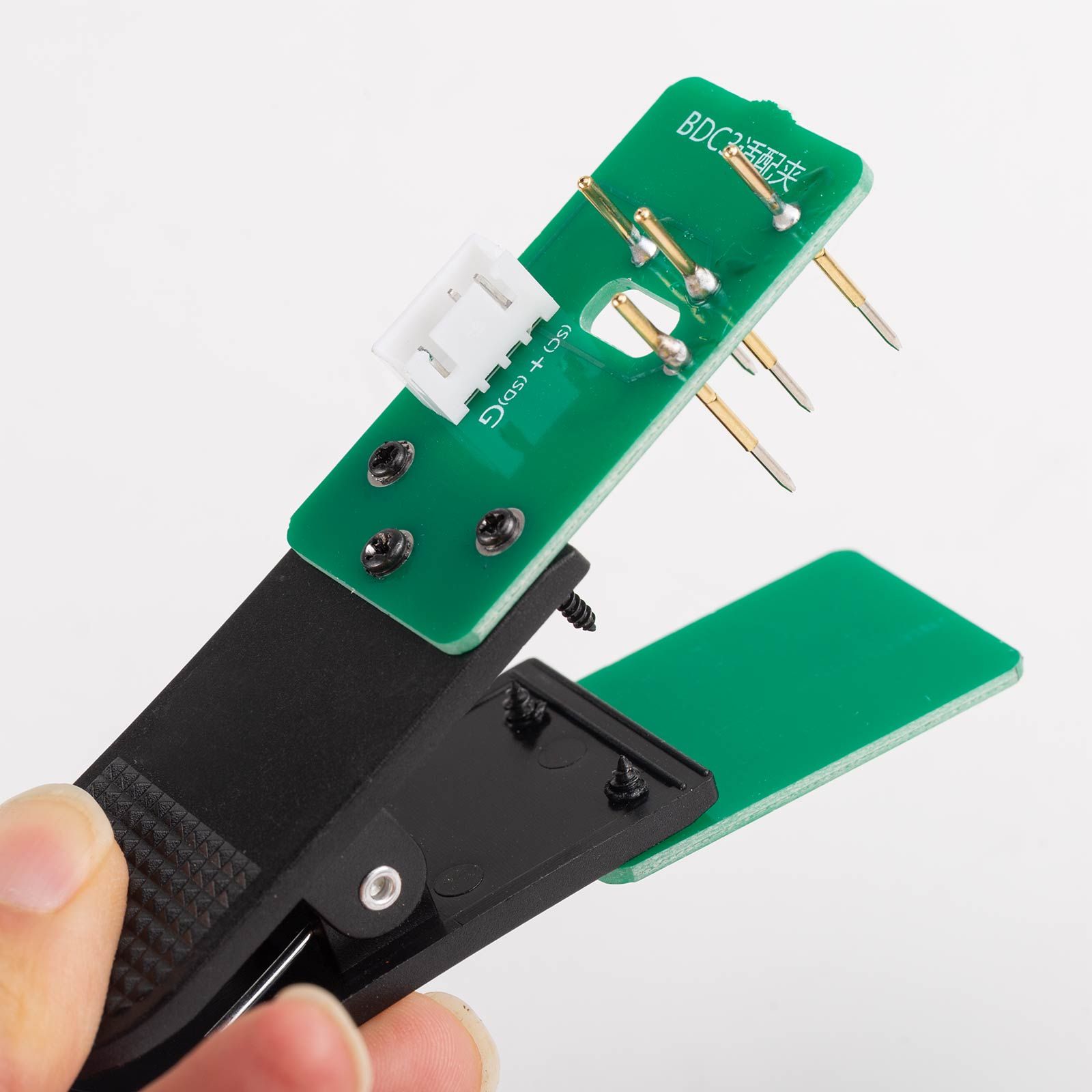 2025 OEM BDC3 All-in-one Adapter for Connecting XHORSE, AUTEL, KEYDIY, KYDZ Devices