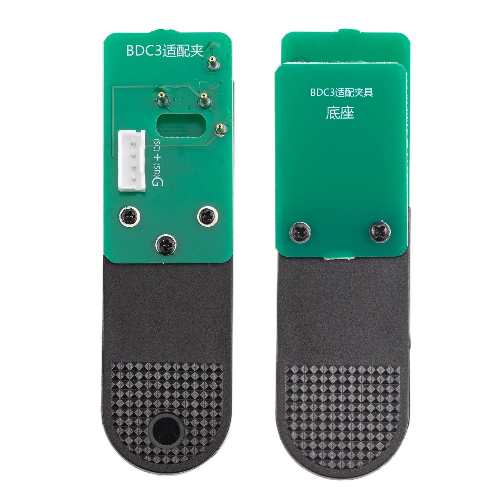 2025 OEM BDC3 All-in-one Adapter for Connecting XHORSE, AUTEL, KEYDIY, KYDZ Devices