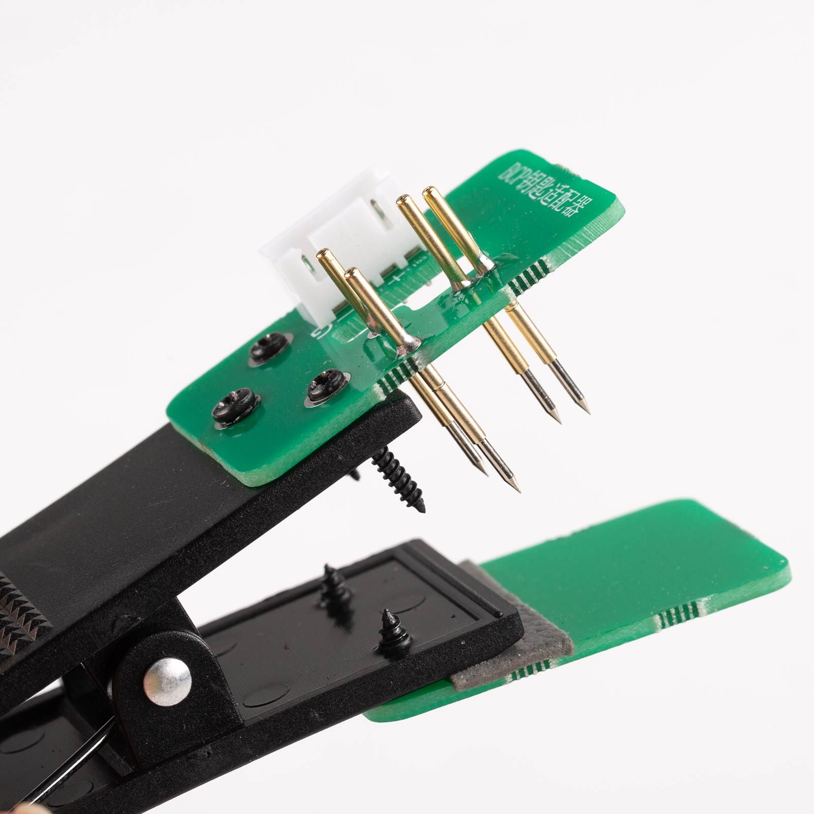 2025 OEM BDC3 All-in-one Adapter for Connecting XHORSE, AUTEL, KEYDIY, KYDZ Devices