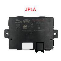 OEM Jaguar Land Rover Keyless Entry Control Modul RFA Modul JPLA mit Komfort Zugang enthält SPC560B Chip und Daten