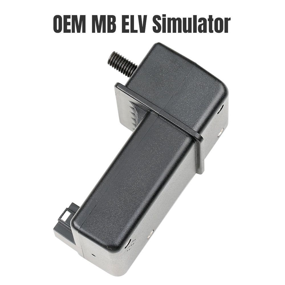 OEM MB ELV Simulator für Benz 204 207 212 für MB Benz Schlüsselprogrammierer