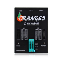 OEM Orange5 Professional Programming Device With Full Packet Hardware