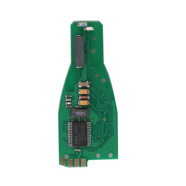OEM Smart Key for Mercedes-Benz 433MHZ (without Key Shell)