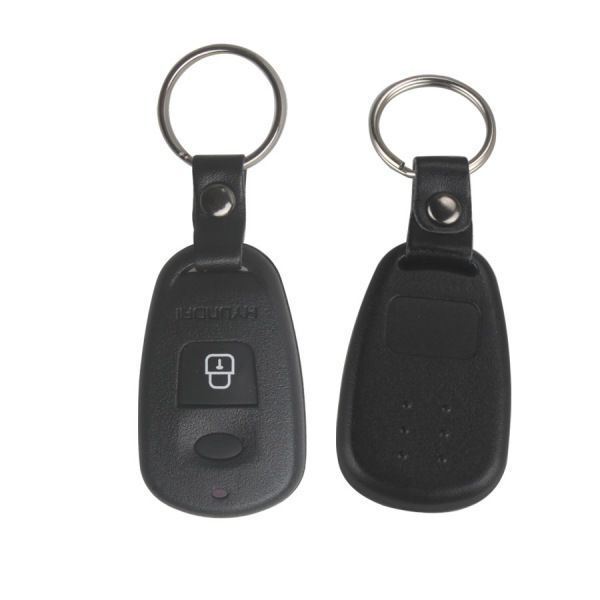 Fe 2 Knopf Remote Key 433MHZ für Old Hyundai Elentra