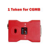 Ein Token für CGDI Prog MB Benz Key Programmer